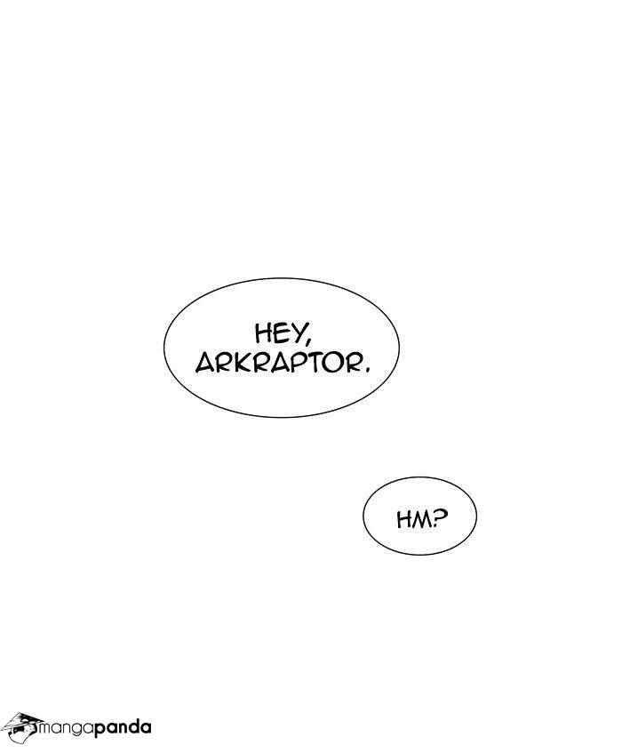 Tower of God Chapter 306 image 125